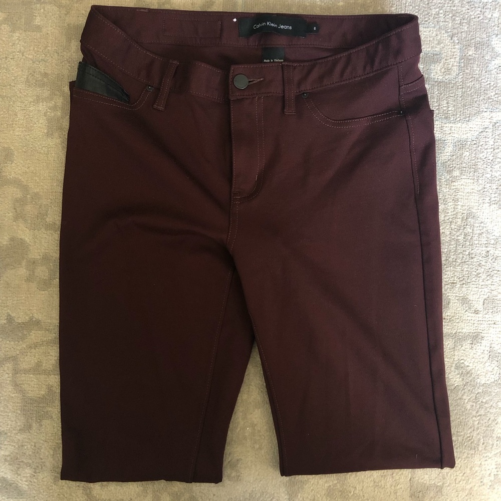 Calvin Klein Jeans Talia Skinny